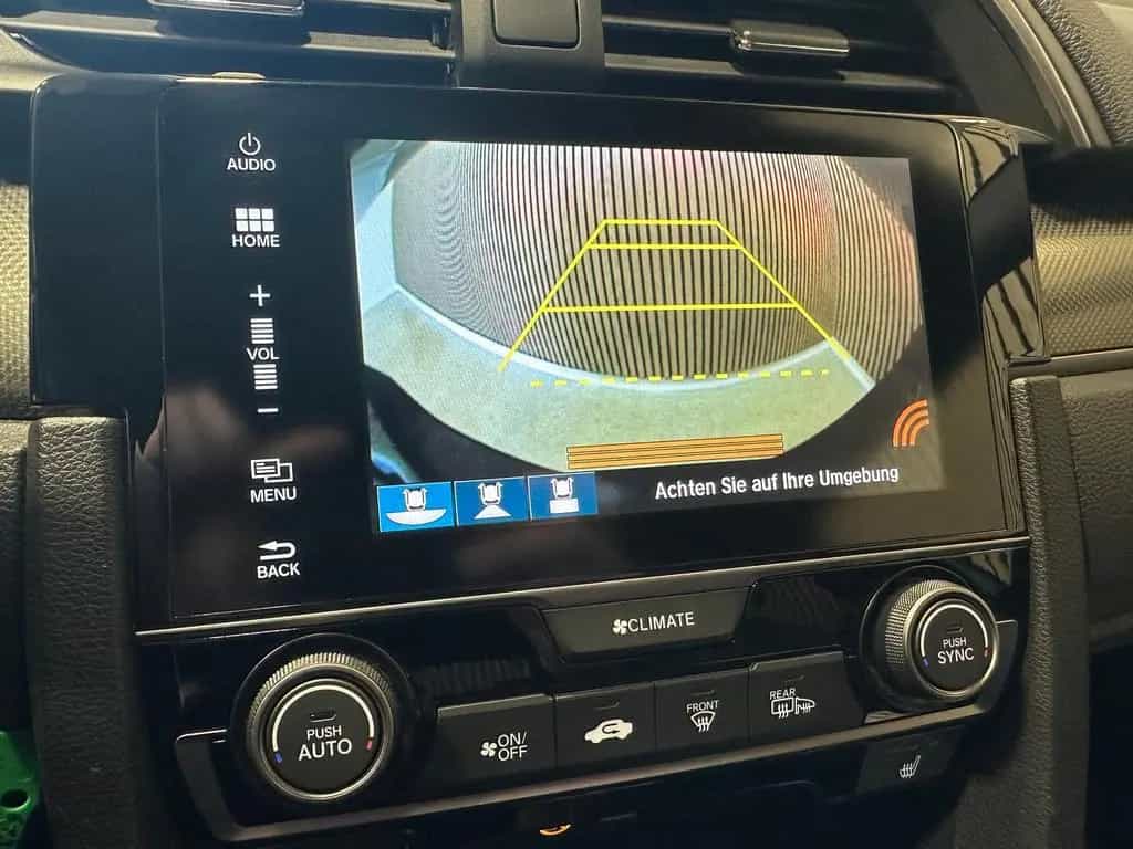Honda Civic 1.6 i-DTEC Elegance Navi|RFK|NSW 02/2019-photo-14