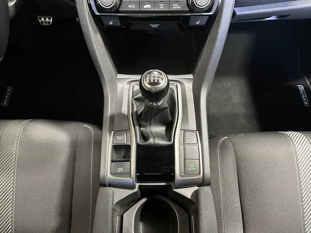Honda Civic 1.6 i-DTEC Elegance Navi|RFK|NSW 02/2019-photo-16