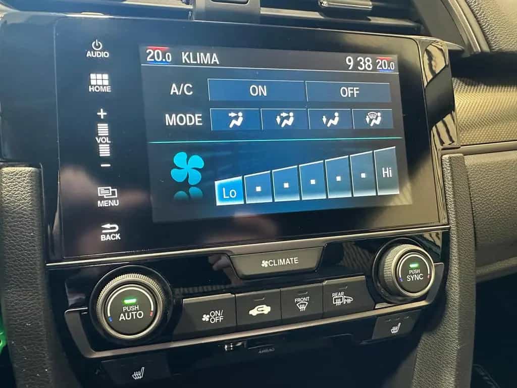 Honda Civic 1.6 i-DTEC Elegance Navi|RFK|NSW 02/2019-photo-17