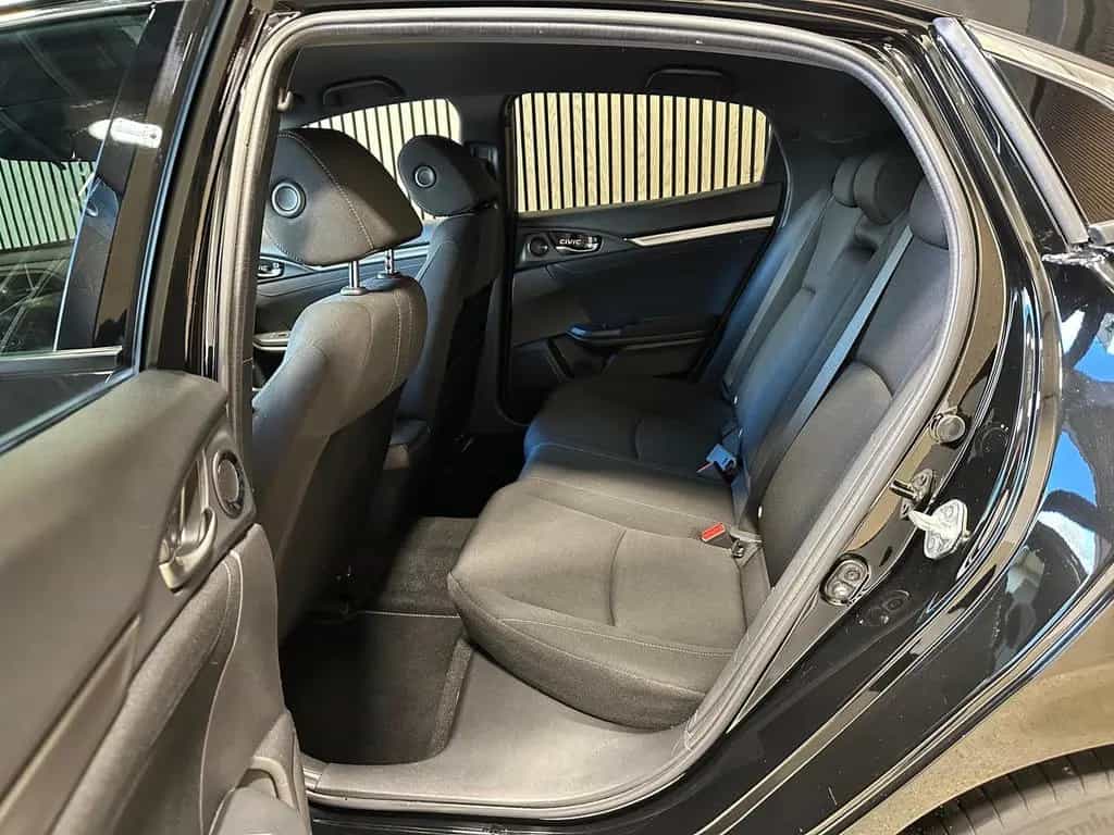 Honda Civic 1.6 i-DTEC Elegance Navi|RFK|NSW 02/2019-photo-18