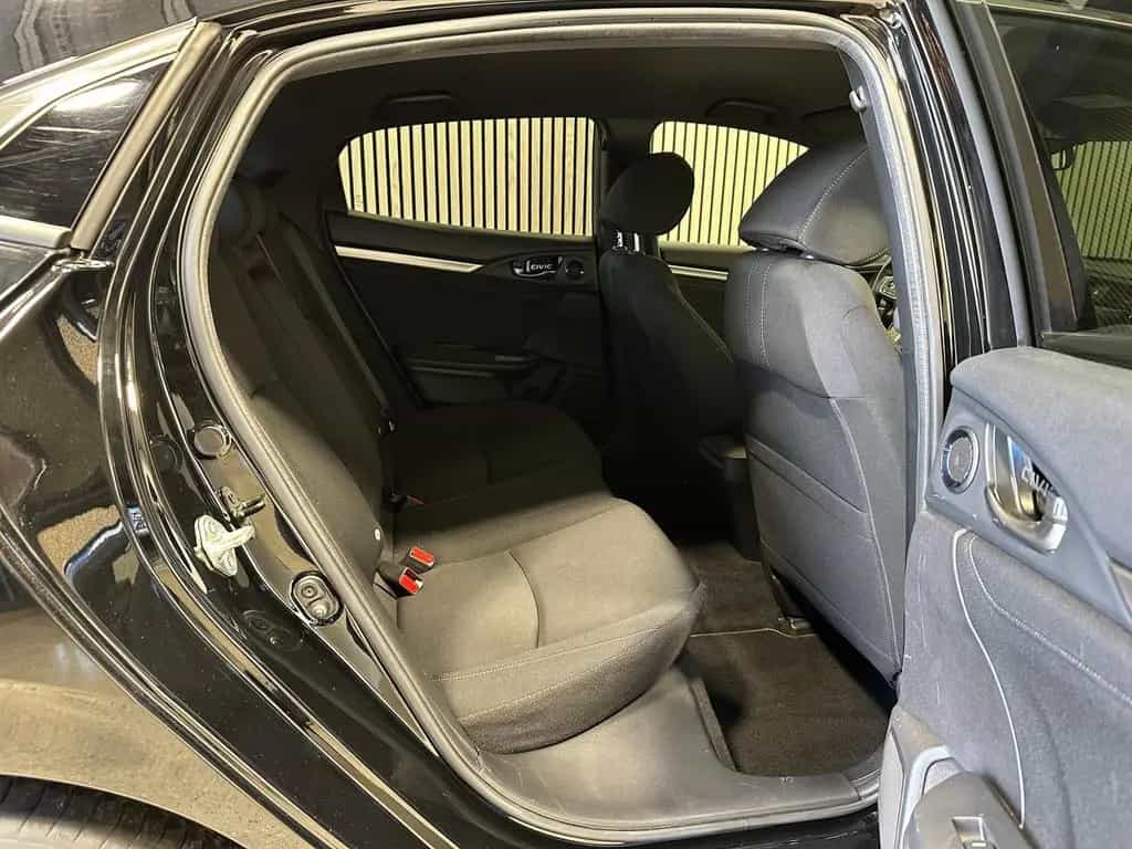Honda Civic 1.6 i-DTEC Elegance Navi|RFK|NSW 02/2019-photo-19