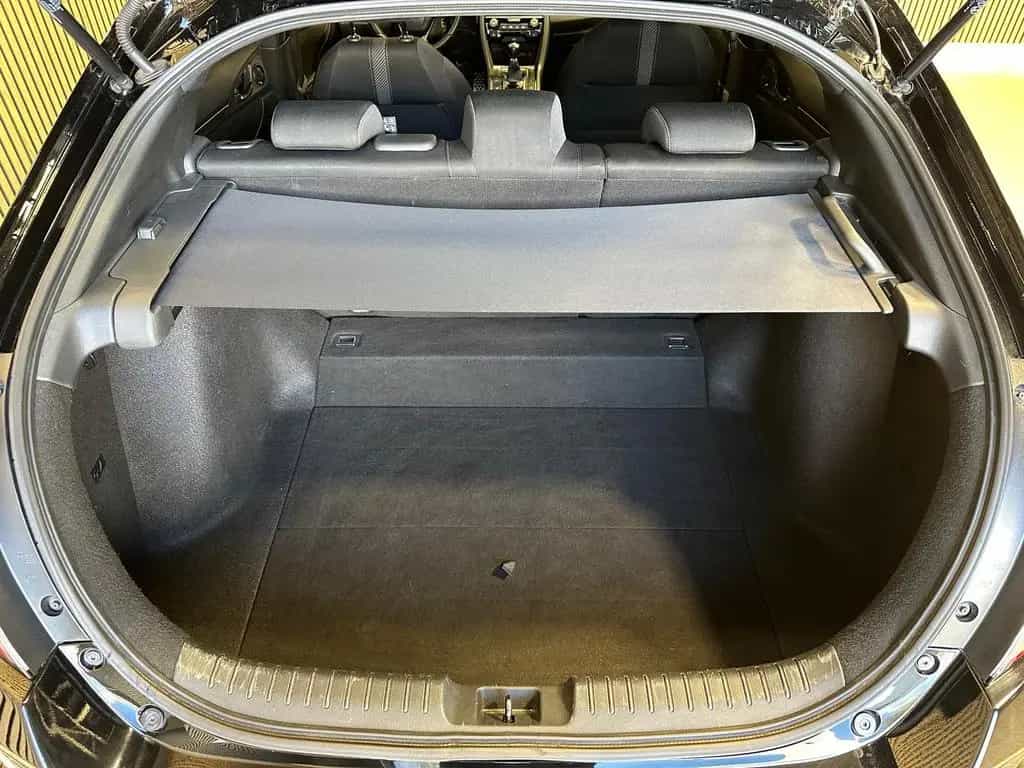 Honda Civic 1.6 i-DTEC Elegance Navi|RFK|NSW 02/2019-photo-20