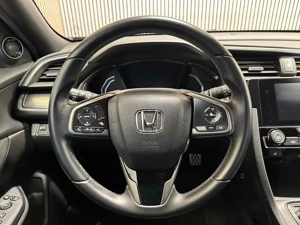 Honda Civic 1.6 i-DTEC Elegance Navi|RFK|NSW 02/2019-photo-7
