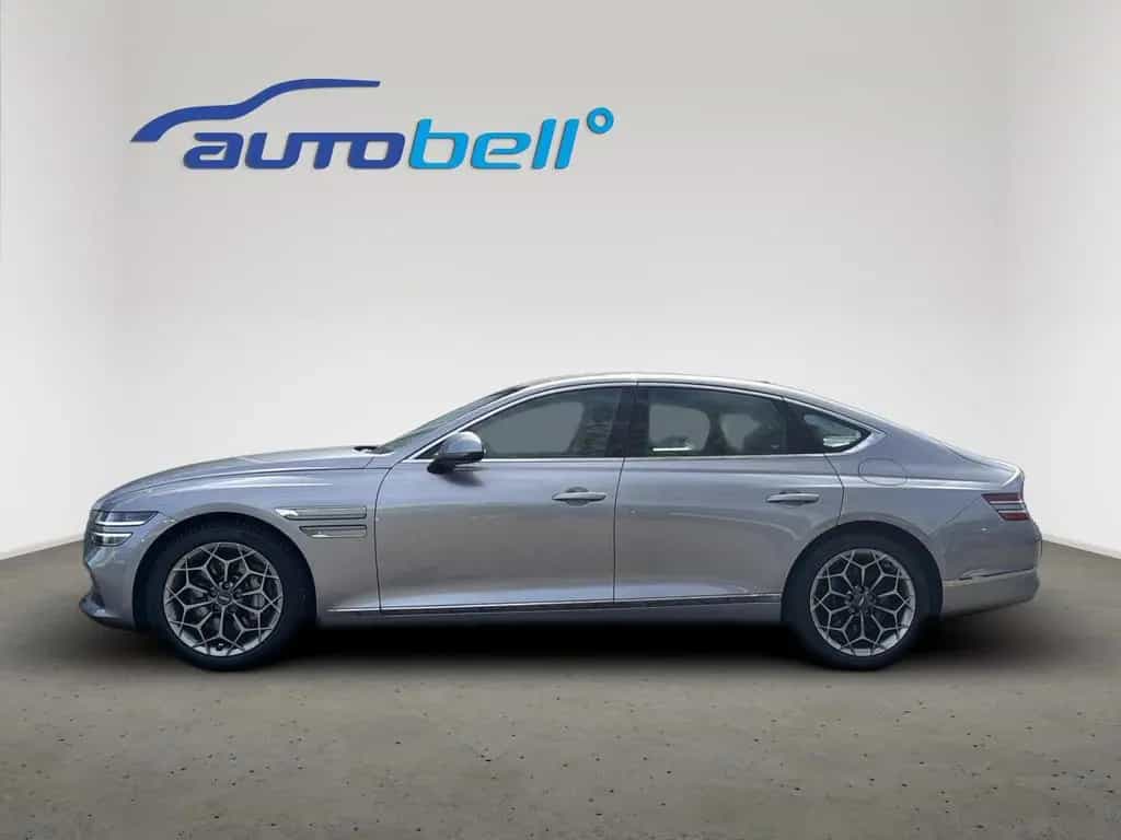 Genesis G80 2.2D RWD Luxury Innov. Pano Comfort Lexicon 04/2022-photo-1