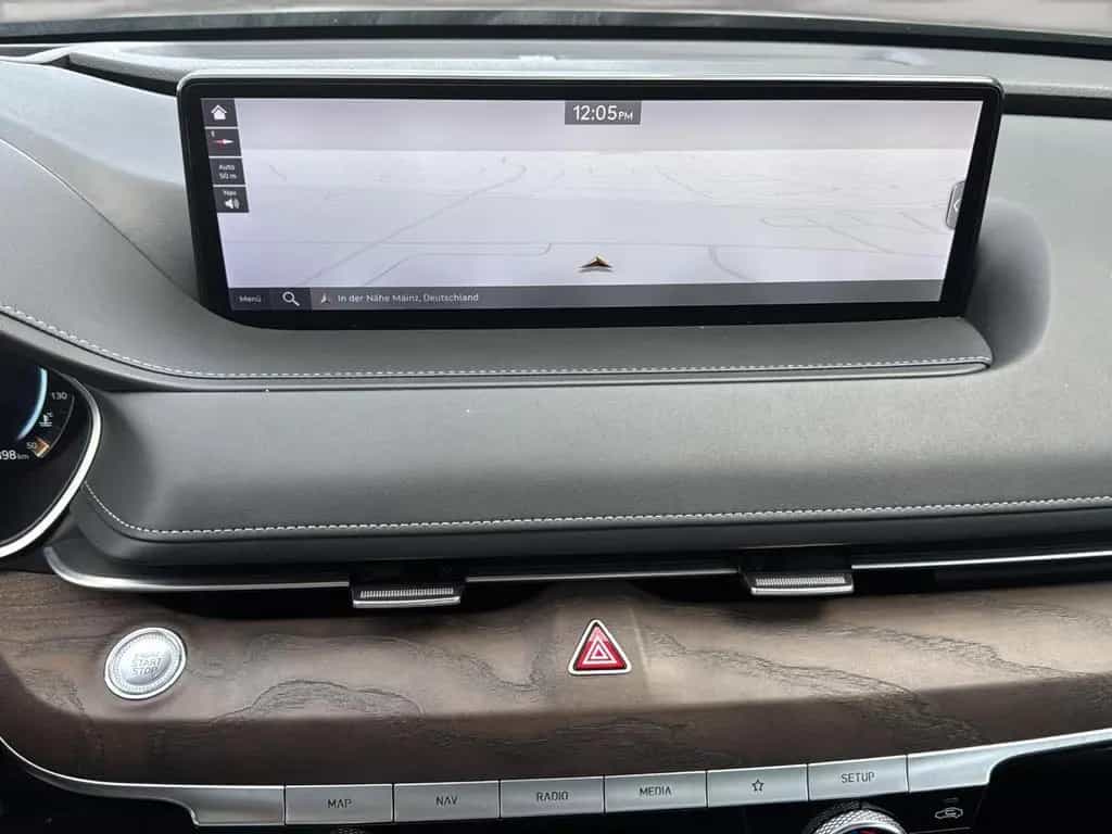 Genesis G80 2.2D RWD Luxury Innov. Pano Comfort Lexicon 04/2022-photo-10