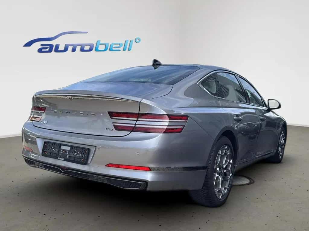 Genesis G80 2.2D RWD Luxury Innov. Pano Comfort Lexicon 04/2022-photo-2