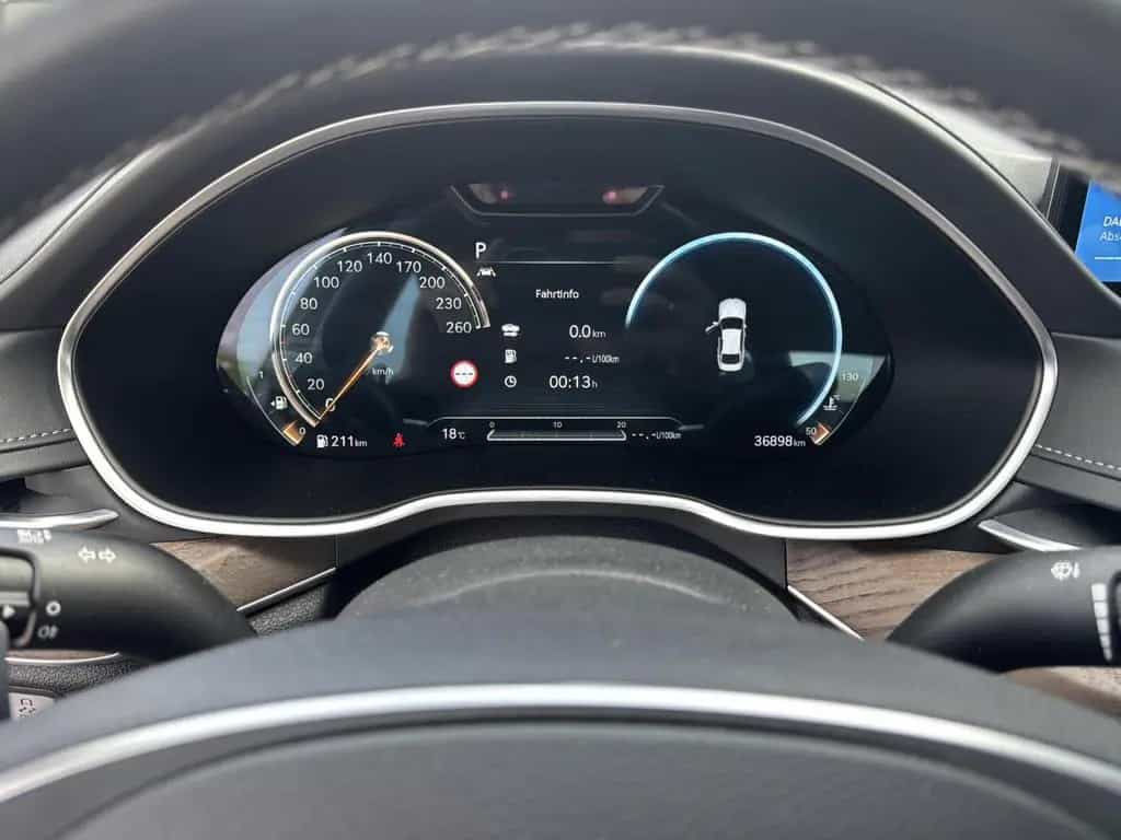 Genesis G80 2.2D RWD Luxury Innov. Pano Comfort Lexicon 04/2022-photo-8