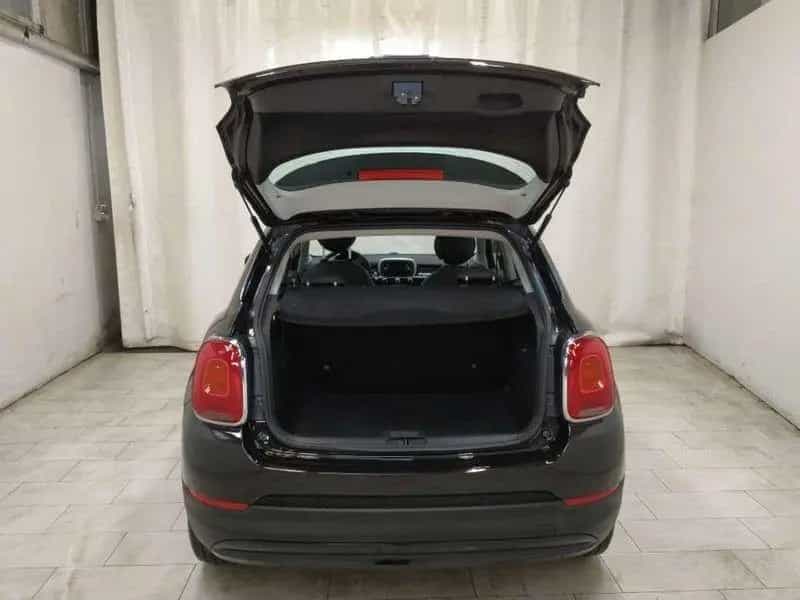 Fiat 500X FIAT 500X 1.6 mjt Pop Star 4x2 120cv 11/2016-photo-11