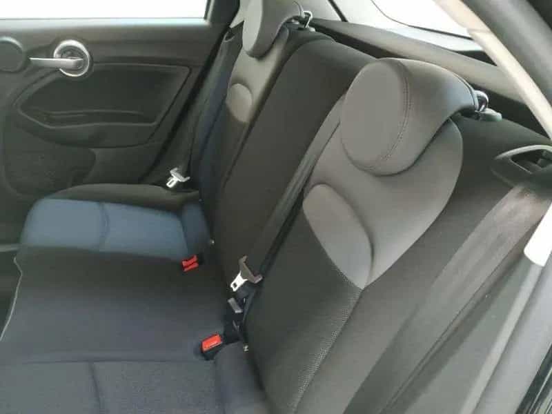 Fiat 500X FIAT 500X 1.6 mjt Pop Star 4x2 120cv 11/2016-photo-12