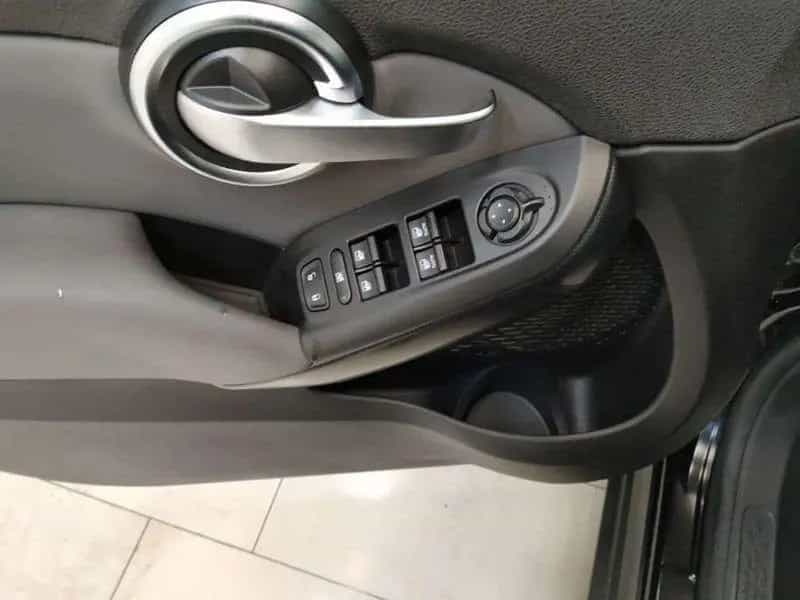 Fiat 500X FIAT 500X 1.6 mjt Pop Star 4x2 120cv 11/2016-photo-14