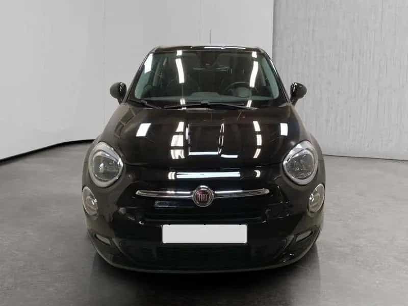 Fiat 500X FIAT 500X 1.6 mjt Pop Star 4x2 120cv 11/2016-photo-2