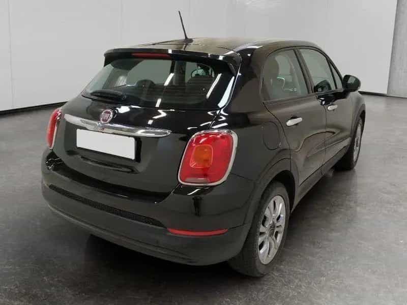 Fiat 500X FIAT 500X 1.6 mjt Pop Star 4x2 120cv 11/2016-photo-4