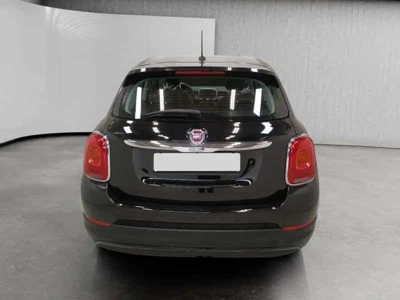 Fiat 500X FIAT 500X 1.6 mjt Pop Star 4x2 120cv 11/2016-photo-5