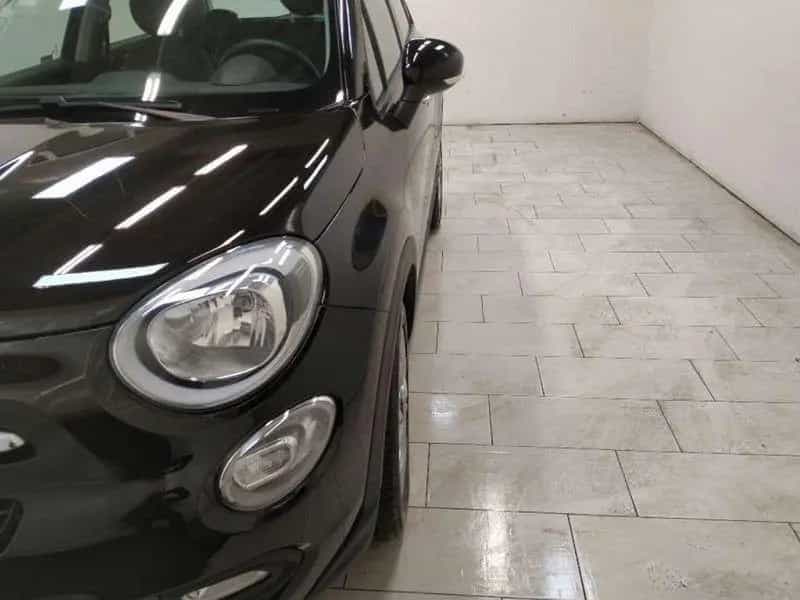 Fiat 500X FIAT 500X 1.6 mjt Pop Star 4x2 120cv 11/2016-photo-9