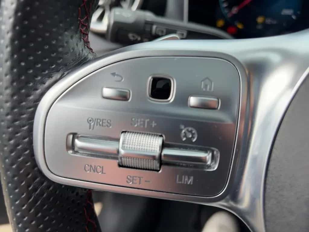 Mercedes-Benz A-Class 220 AMG/PanoDach/LED/PremiumNavi/Night-Paket 09/2019-photo-12