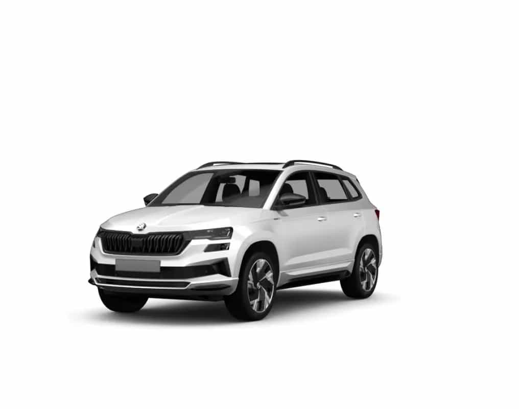 Skoda Karoq null-photo-0
