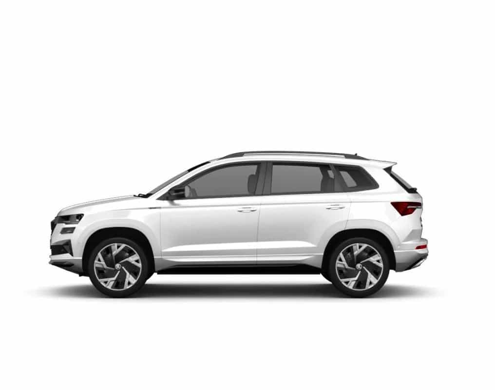 Skoda Karoq null-photo-1