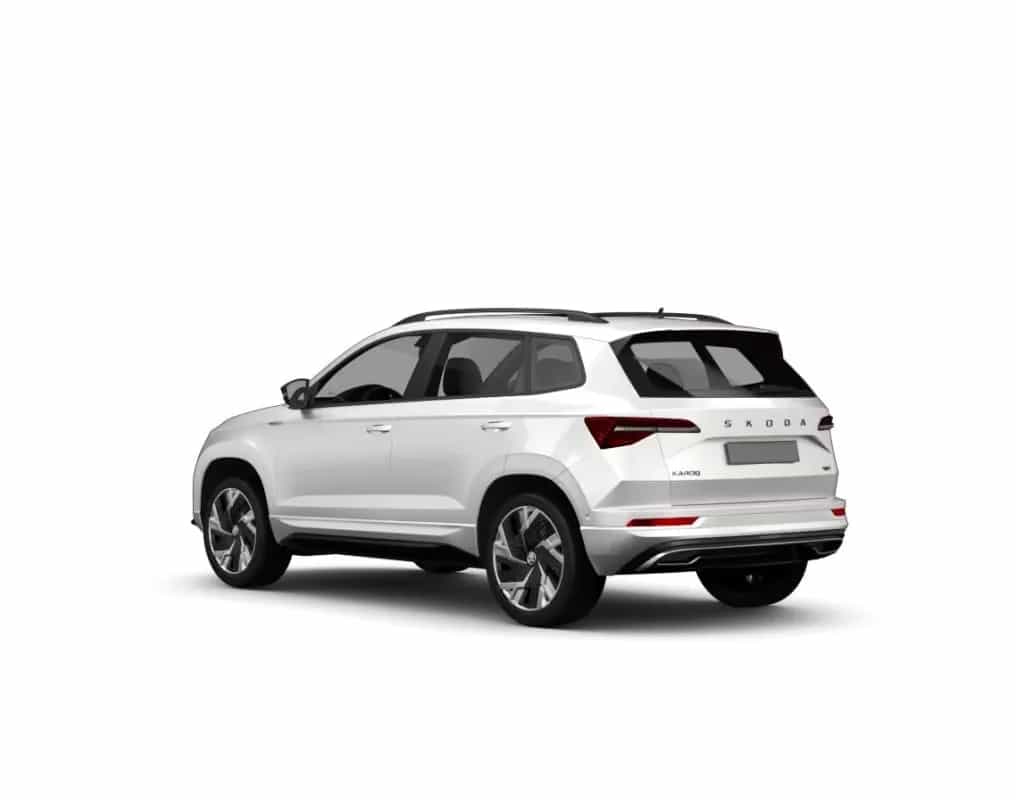 Skoda Karoq null-photo-2