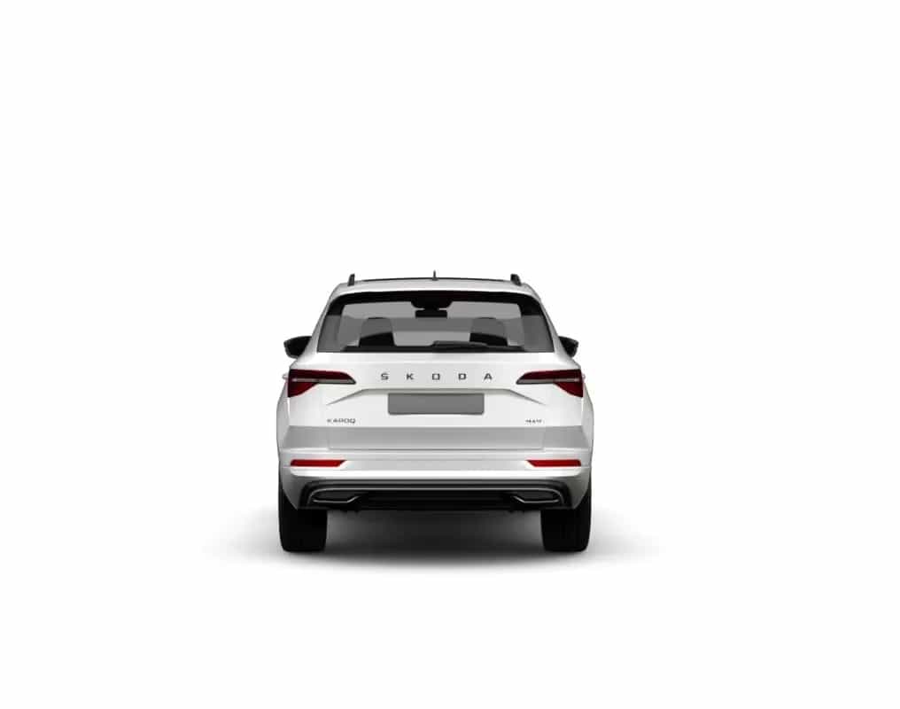 Skoda Karoq null-photo-3