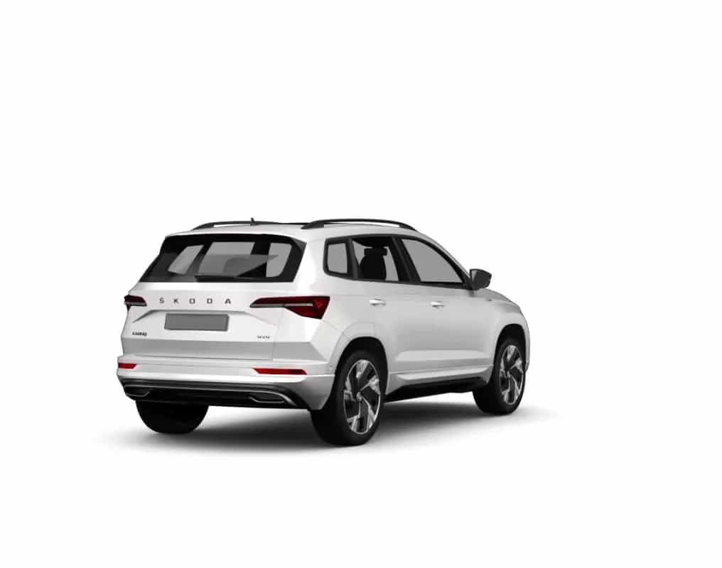 Skoda Karoq null-photo-4
