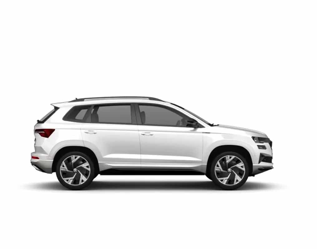 Skoda Karoq null-photo-5