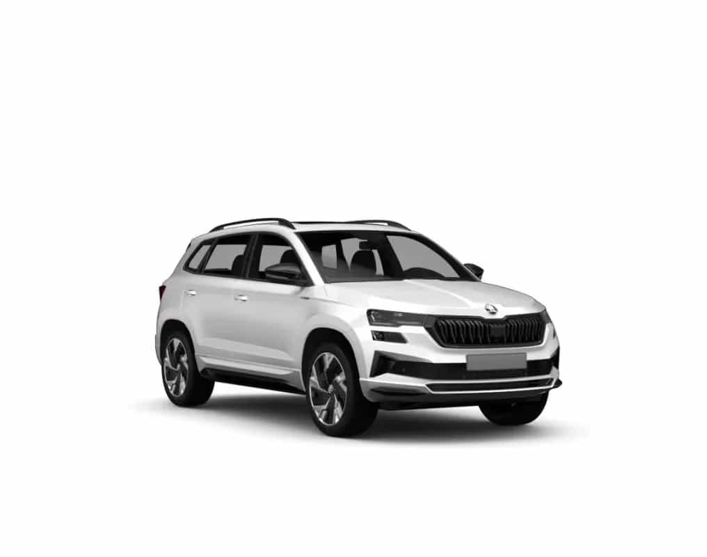 Skoda Karoq null-photo-6