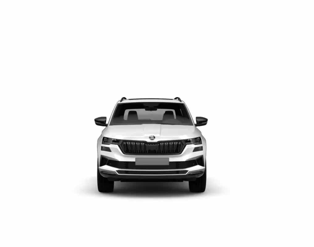 Skoda Karoq null-photo-7