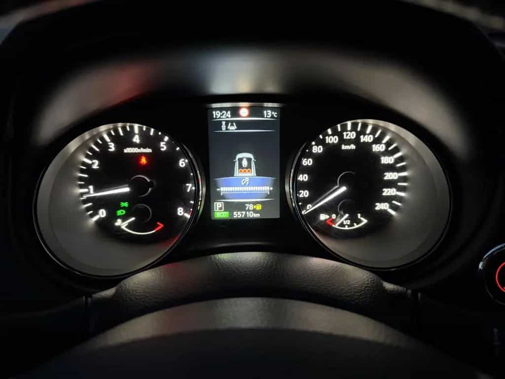 Nissan Qashqai 1.2 DIG-T XTRONIC 08/2015-photo-26