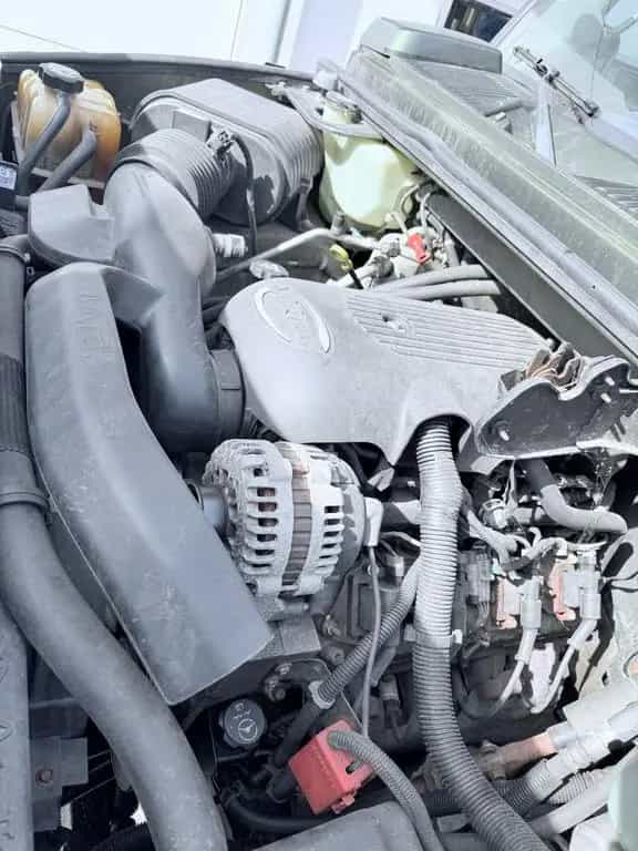 Hummer H2 6.0l V8 ( LED ) * TÜV NEU * 11/2003-photo-12