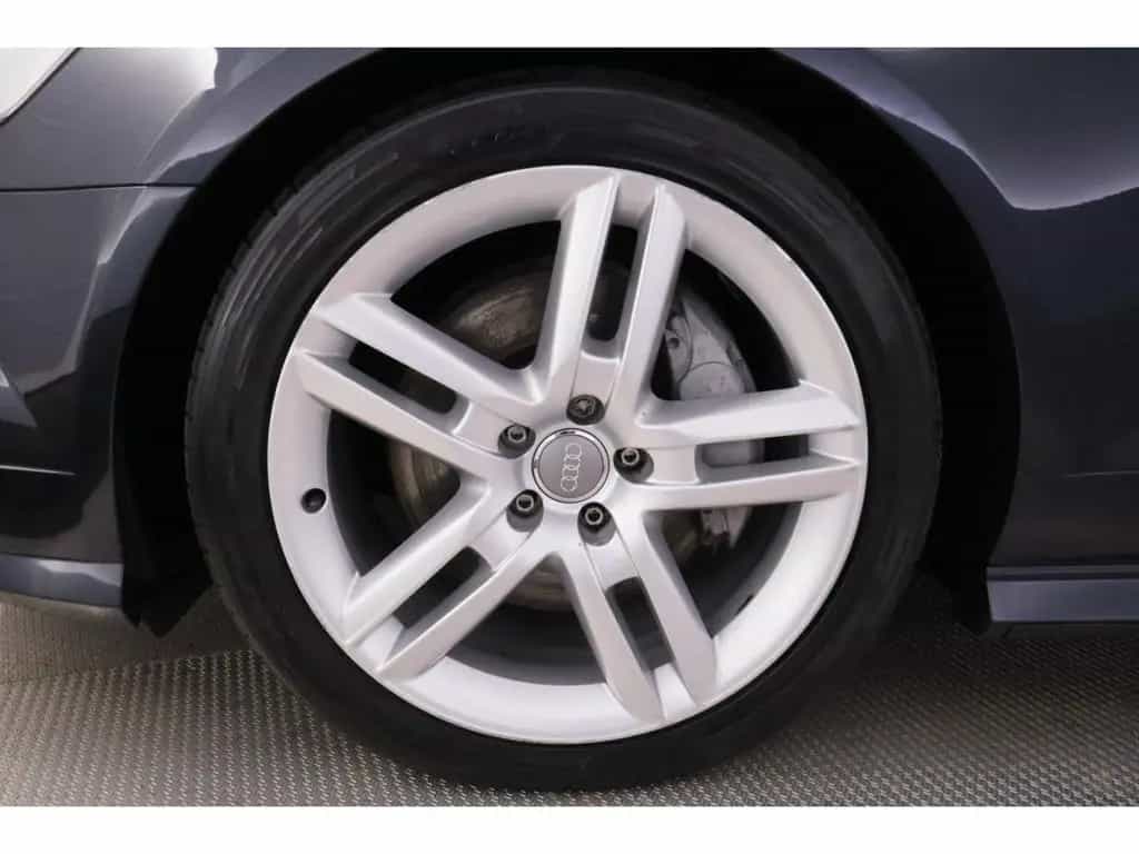 Audi A6 3.0TDI quattro Avant S-tronic S-Line+KAMERA 02/2018-photo-13