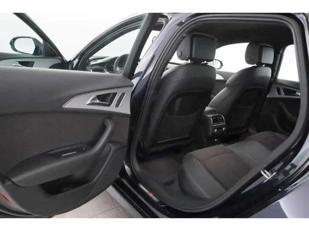 Audi A6 3.0TDI quattro Avant S-tronic S-Line+KAMERA 02/2018-photo-18
