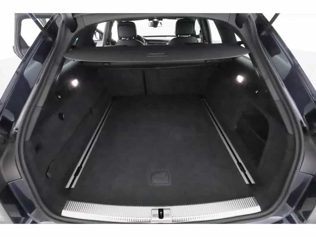 Audi A6 3.0TDI quattro Avant S-tronic S-Line+KAMERA 02/2018-photo-19