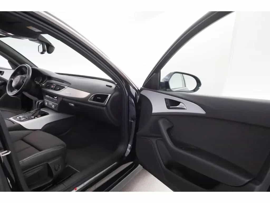 Audi A6 3.0TDI quattro Avant S-tronic S-Line+KAMERA 02/2018-photo-20