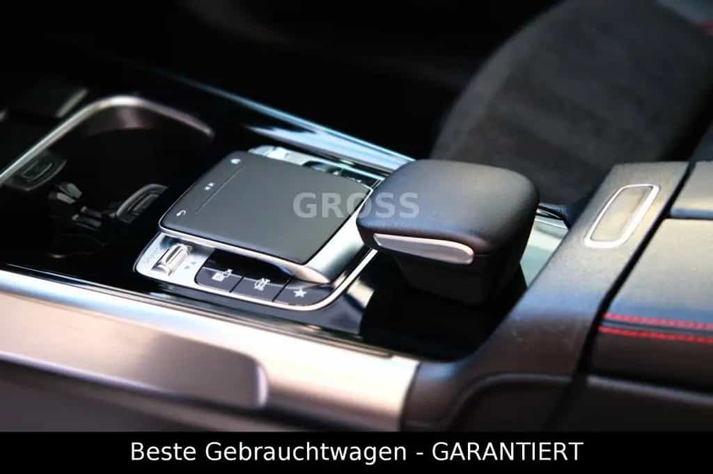 Mercedes-Benz GLB-Class 250 4MATIC "AMG"LED"DISTRONIC"1.HD"Kamera" 05/2020-photo-24