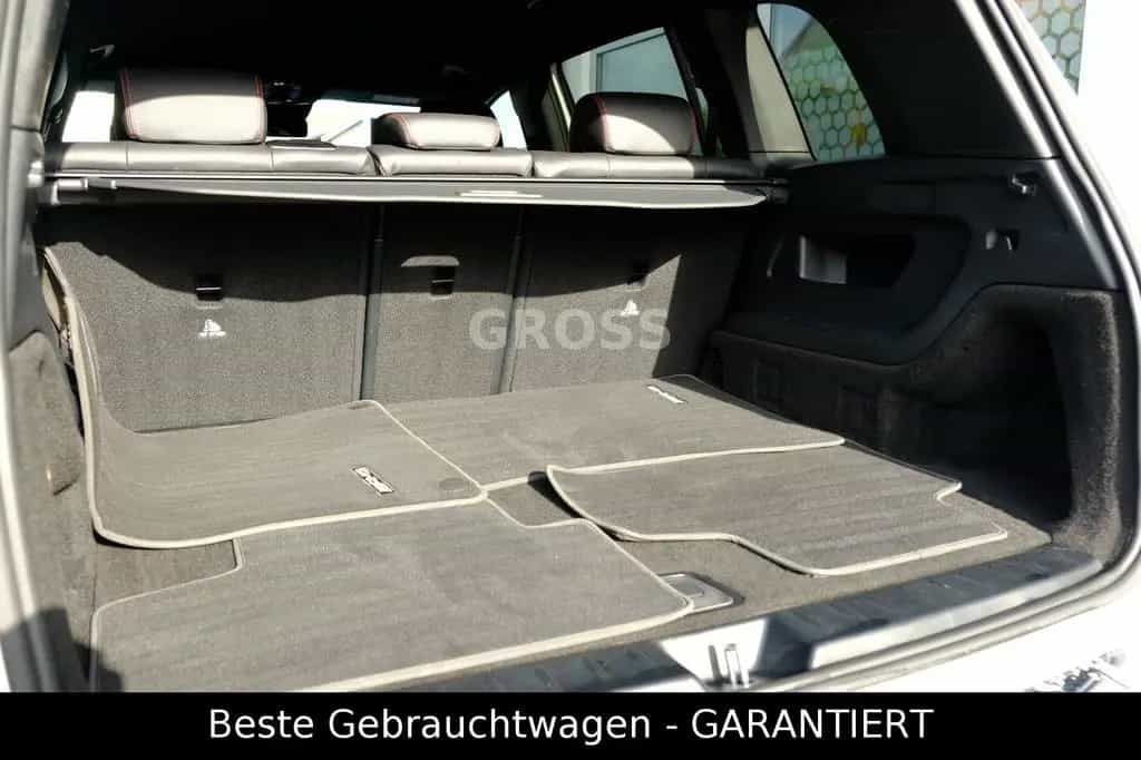 Mercedes-Benz GLB-Class 250 4MATIC "AMG"LED"DISTRONIC"1.HD"Kamera" 05/2020-photo-43