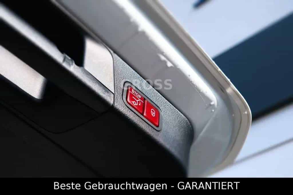 Mercedes-Benz GLB-Class 250 4MATIC "AMG"LED"DISTRONIC"1.HD"Kamera" 05/2020-photo-44