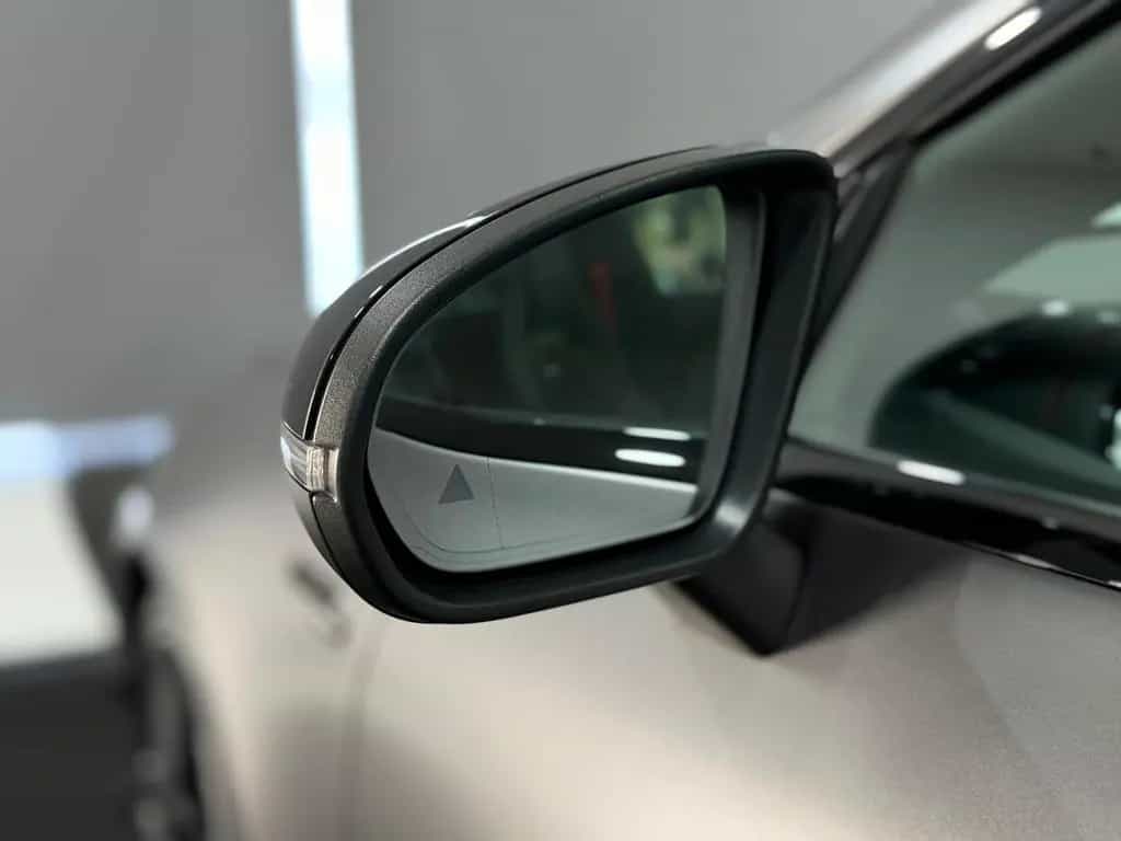 Mercedes-Benz CLA-Class 45 S AMG 4M *AERO*PERF. SITZE*PANO*BURM*DIST 10/2021-photo-15