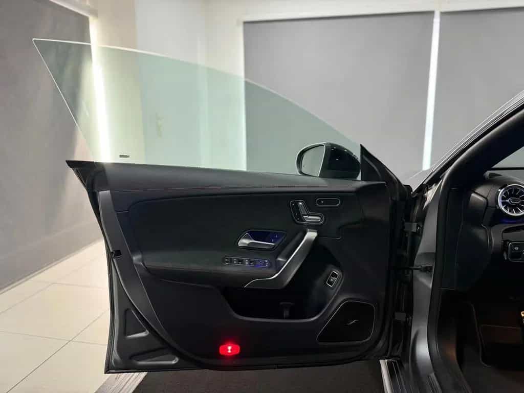 Mercedes-Benz CLA-Class 45 S AMG 4M *AERO*PERF. SITZE*PANO*BURM*DIST 10/2021-photo-16