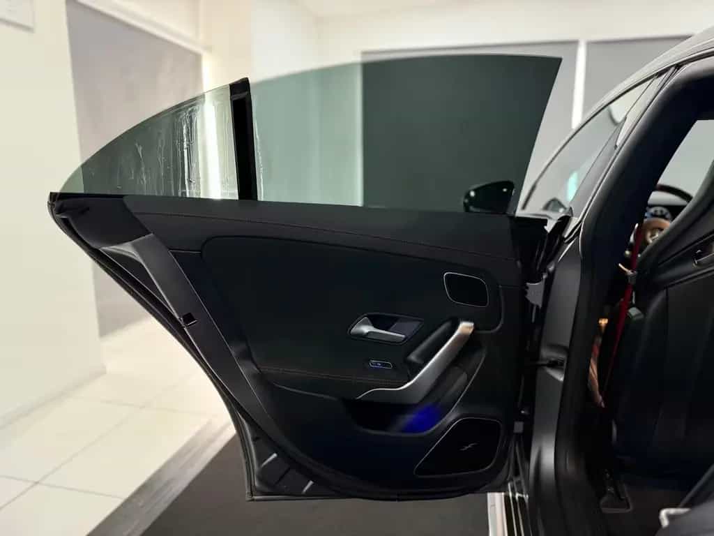 Mercedes-Benz CLA-Class 45 S AMG 4M *AERO*PERF. SITZE*PANO*BURM*DIST 10/2021-photo-23