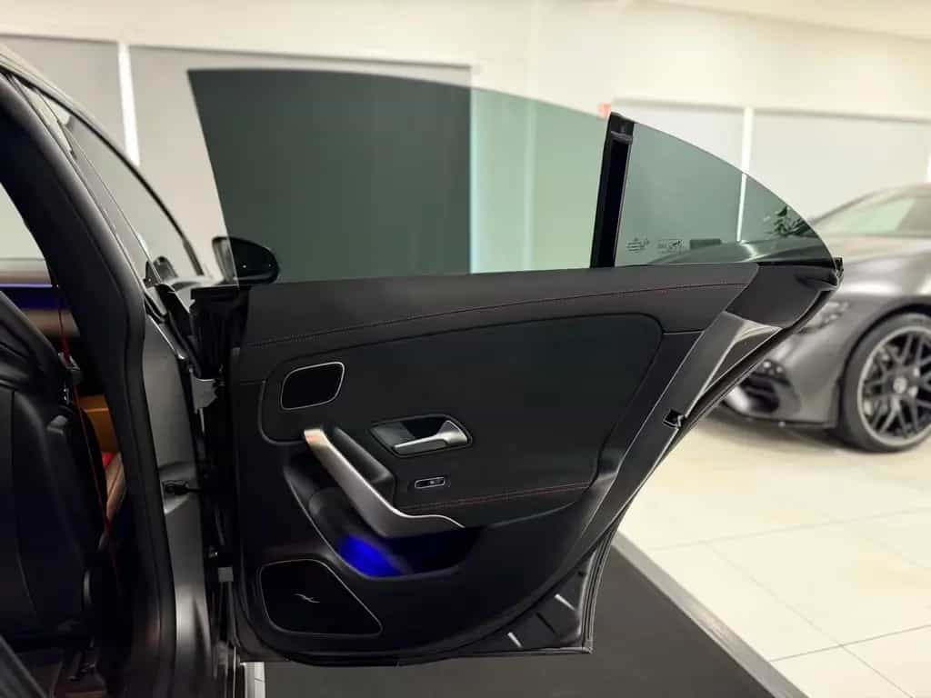 Mercedes-Benz CLA-Class 45 S AMG 4M *AERO*PERF. SITZE*PANO*BURM*DIST 10/2021-photo-26