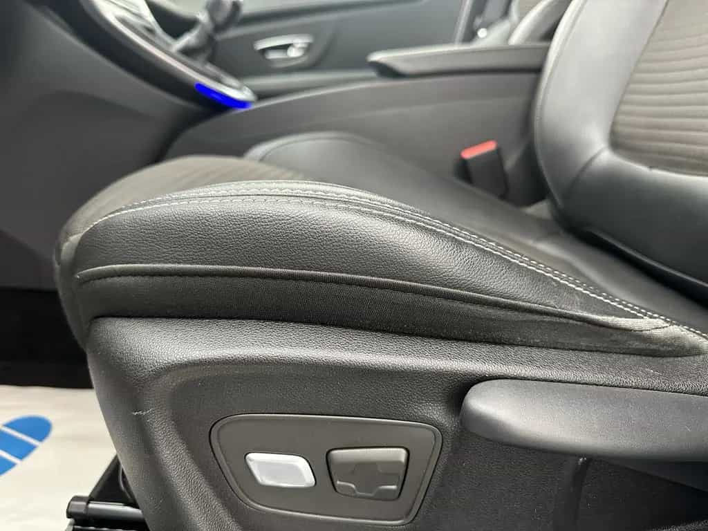 Renault Scenic BOSE Edition "NAVI-CAM-SITZH-MULTI-ALU" 10/2016-photo-19
