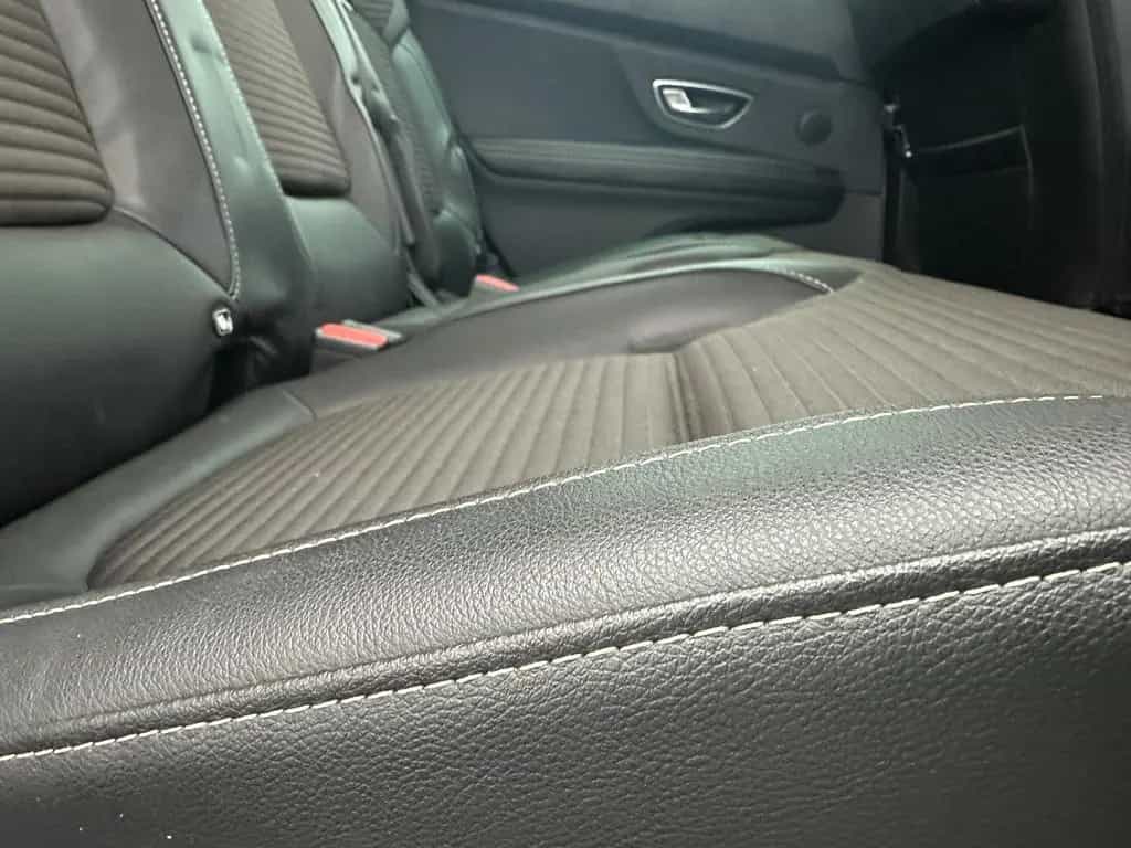 Renault Scenic BOSE Edition "NAVI-CAM-SITZH-MULTI-ALU" 10/2016-photo-22