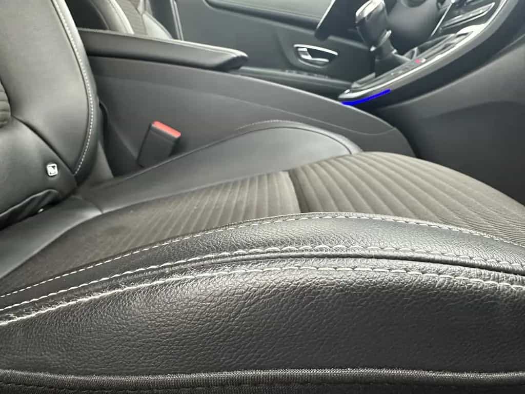 Renault Scenic BOSE Edition "NAVI-CAM-SITZH-MULTI-ALU" 10/2016-photo-7