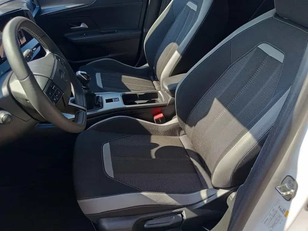 Other Opel Mokka 1.2 Turbo 136 CV GS 07/2025-photo-12