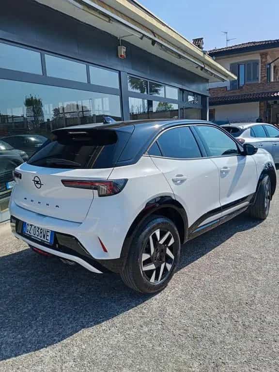 Other Opel Mokka 1.2 Turbo 136 CV GS 07/2025-photo-4