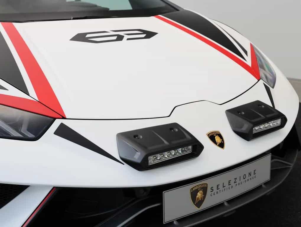 Lamborghini Huracán Sterrato 01/2026-photo-21