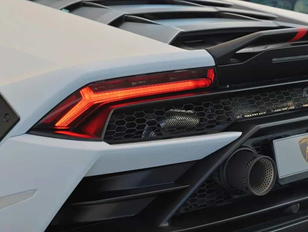 Lamborghini Huracán Sterrato 01/2026-photo-22