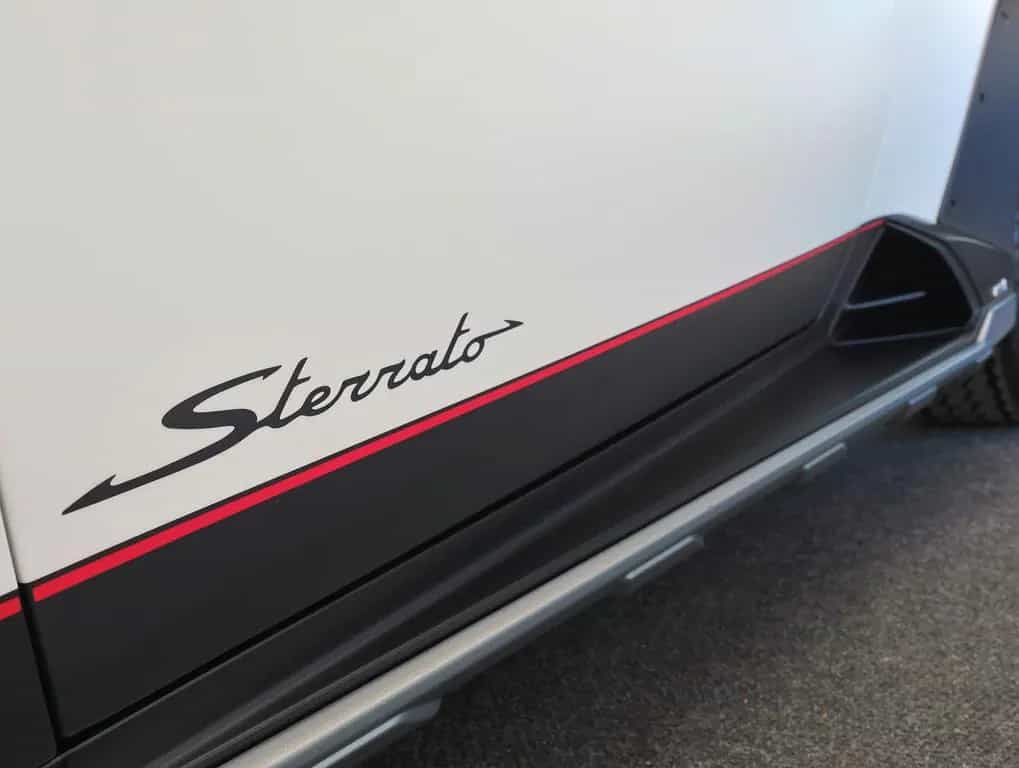 Lamborghini Huracán Sterrato 01/2026-photo-24