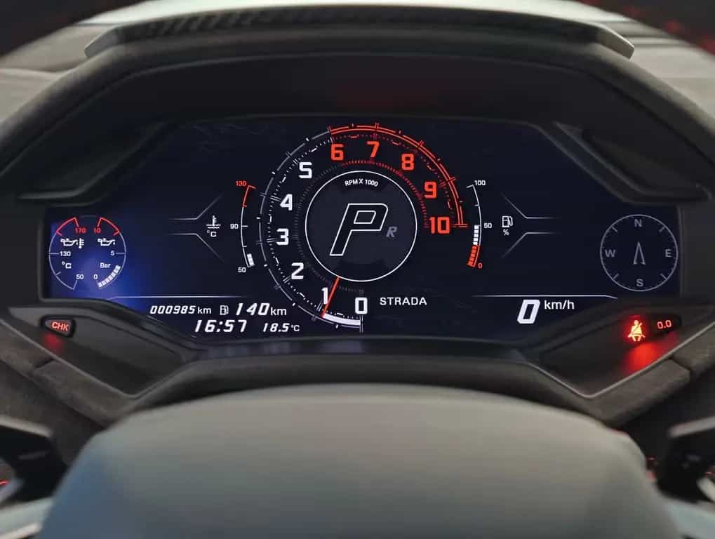 Lamborghini Huracán Sterrato 01/2026-photo-5