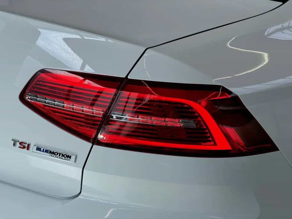 Volkswagen Passat Highline Aut.*1.Hand*ACC*Virtuel*Kamera* 03/2018-photo-12